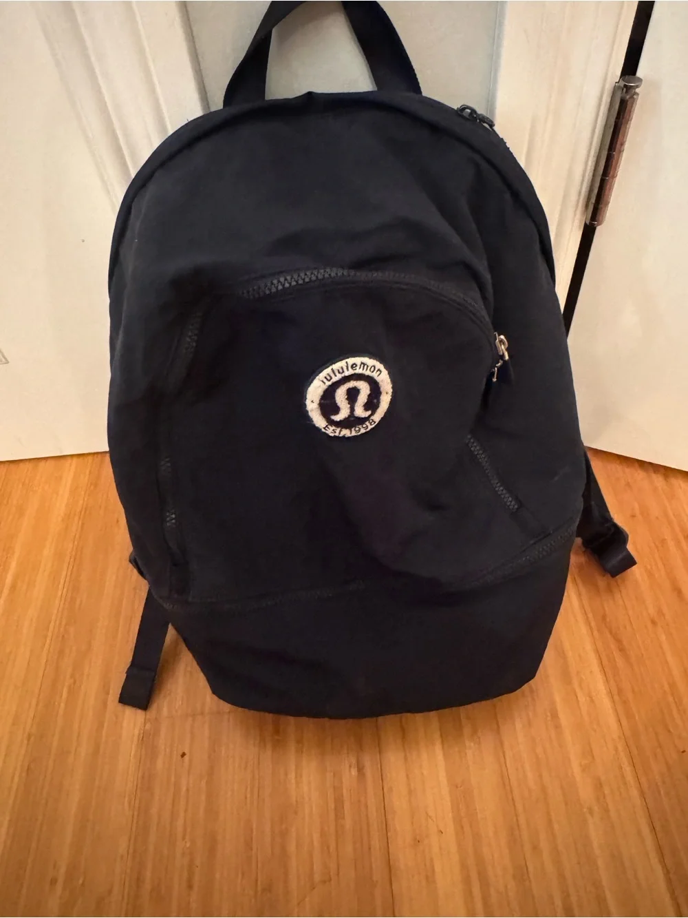 lululemon athletica Adventurer Club Patch Backpack